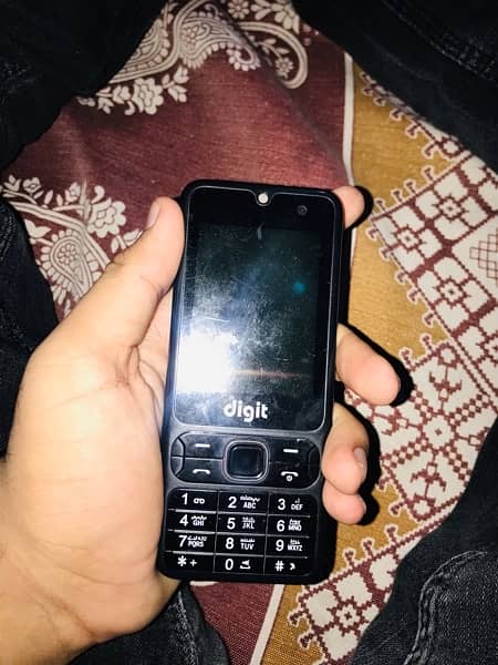 4G Phone ha hotspot & calling k liye best 0