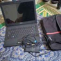 Dell Latitude E 5400 Core 2 Duo 0