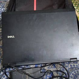 Dell Latitude E 5400 Core 2 Duo 1