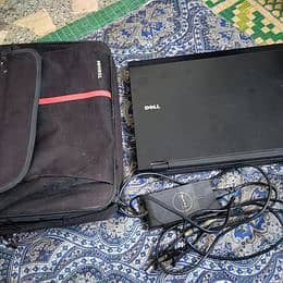 Dell Latitude E 5400 Core 2 Duo 3