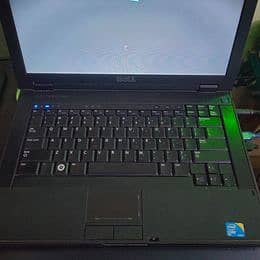 Dell Latitude E 5400 Core 2 Duo 9