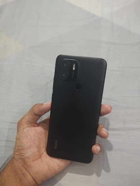 Redmi A2+ ,all accessories 2