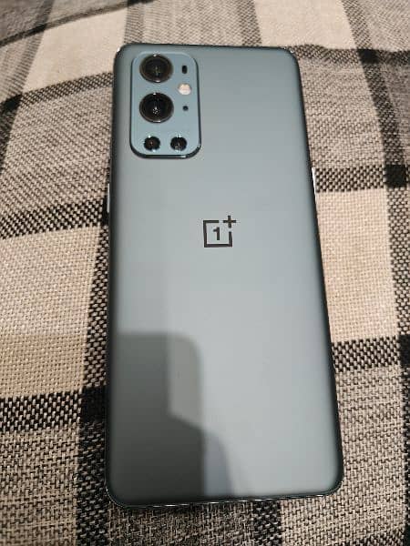 Oneplus 9 Pro 12/256gb global dual PTA 0