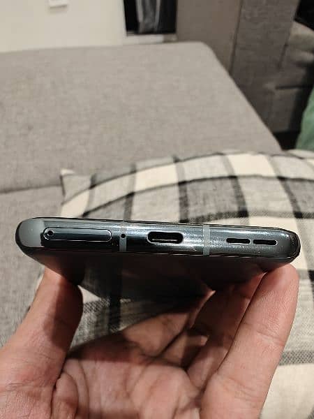 Oneplus 9 Pro 12/256gb global dual PTA 4