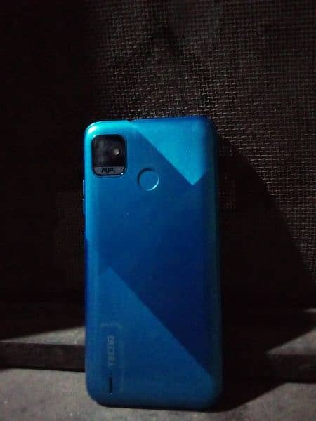 Tecno pop 5 4