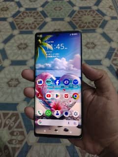 aquos sharp r6 pta official approved