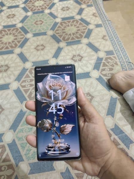 aquos sharp r6 pta official approved 2