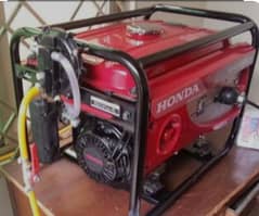 Honda 2.5KV Generator