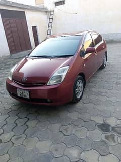 Toyota Prius 2004