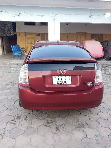 Toyota Prius 2004 2