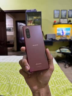 Sony Xperia 5 (6-64)