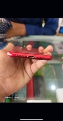 iPhone XR 128gb ha