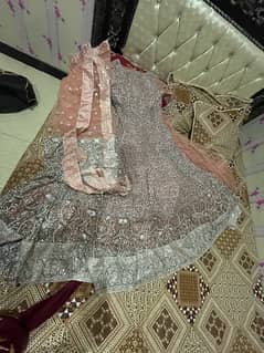 maxi in good condition only one time wear 0