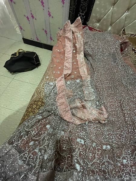 maxi in good condition only one time wear 2