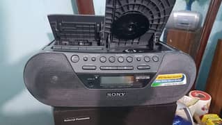 Sony tape