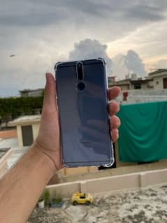 Huawei Mate 10 Lite