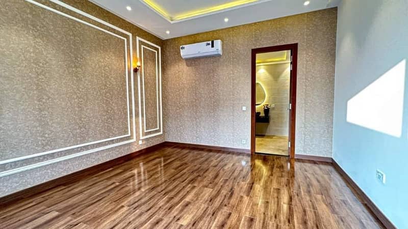 One kanal Brand New House Availaable For Rent With Basement 6