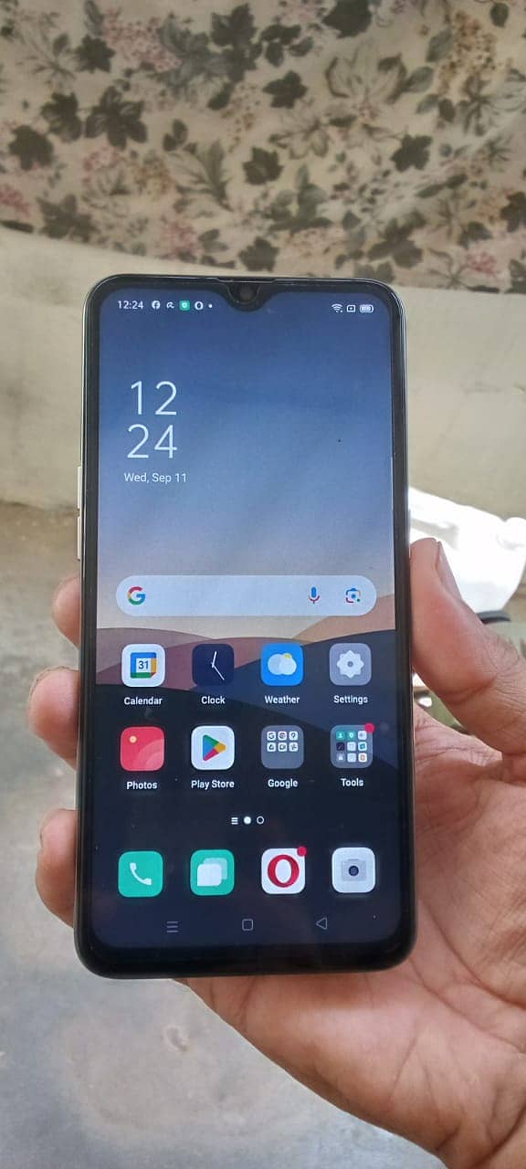 Oppo Reno z 8\256 1