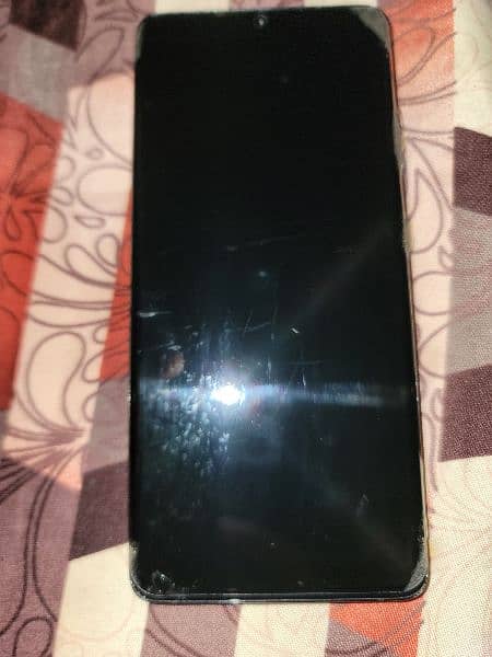 S21 Ultra 256GB Non PTA (Panel Dead) 4