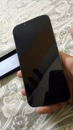 IPhone 13 Pro Max 256GB PTA Approve