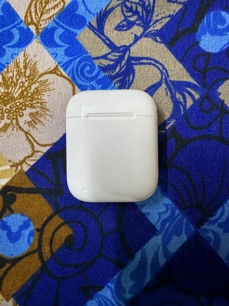 AirPods 2nd Gen 2