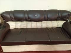 Sofa set