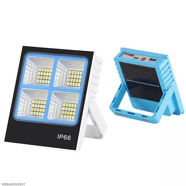 Mini LED solar light 1