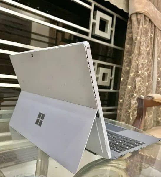 MICROSOFT SURFACE PRO 4 /WITH TOUCH SCREEN /CORE I5 & 6TH GEN 1