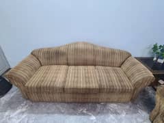 3+1 seat sofa set