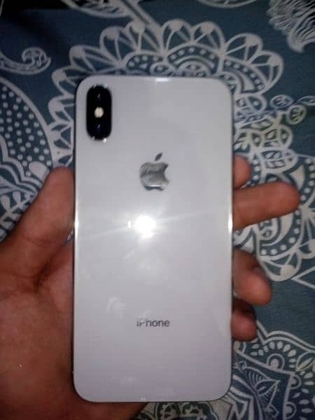 Iphone x for sale 2