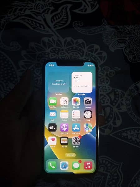 Iphone x for sale 3