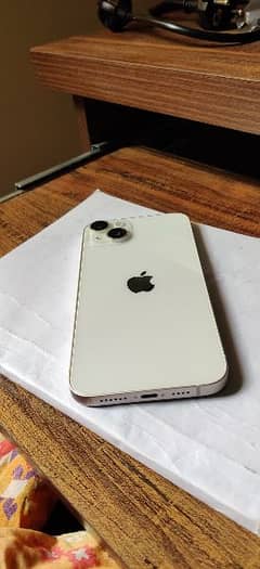 iPhone 14 plus 128jb jv