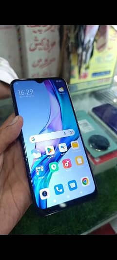 redmi 9 mobile 32 GB ROM 3GB ram