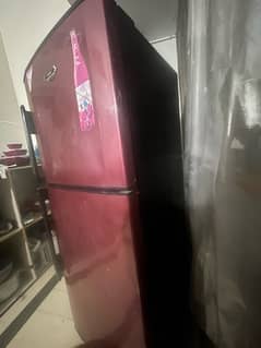 haier fridge use