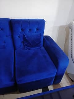 6 seater sofa set