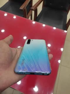 Oppo F15