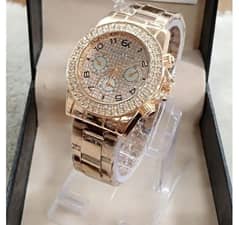 women's Fashionable Watch