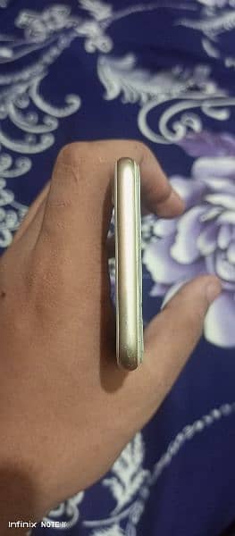 Iphone 7 rose gold 5