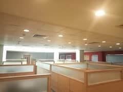 3500 SQFT OFFICE TRYCONE MALLOFLAHORE ASKRI TOWER SHAHEEN CPMPLEX LAHORE