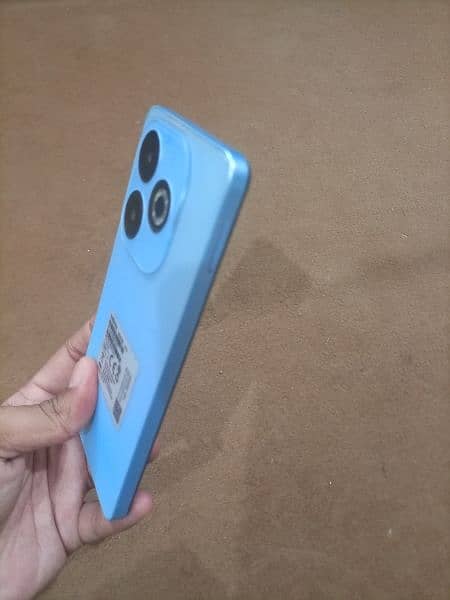 Infinix Mobile Phone for sale 1