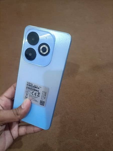 Infinix Mobile Phone for sale 2