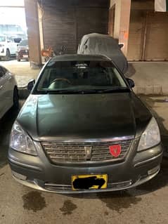 Toyota Premio 2003