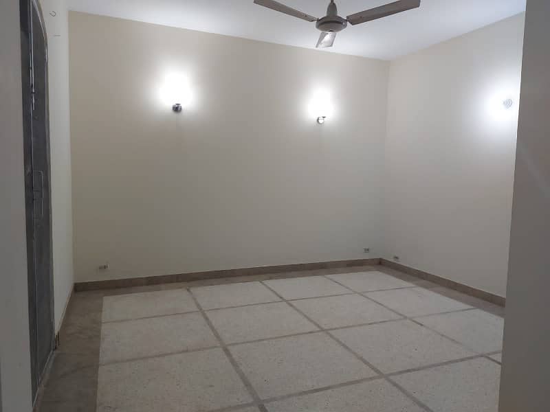 Kanal Upper Portion For Rent in DHA Phase 2 Near Hally Tower 5