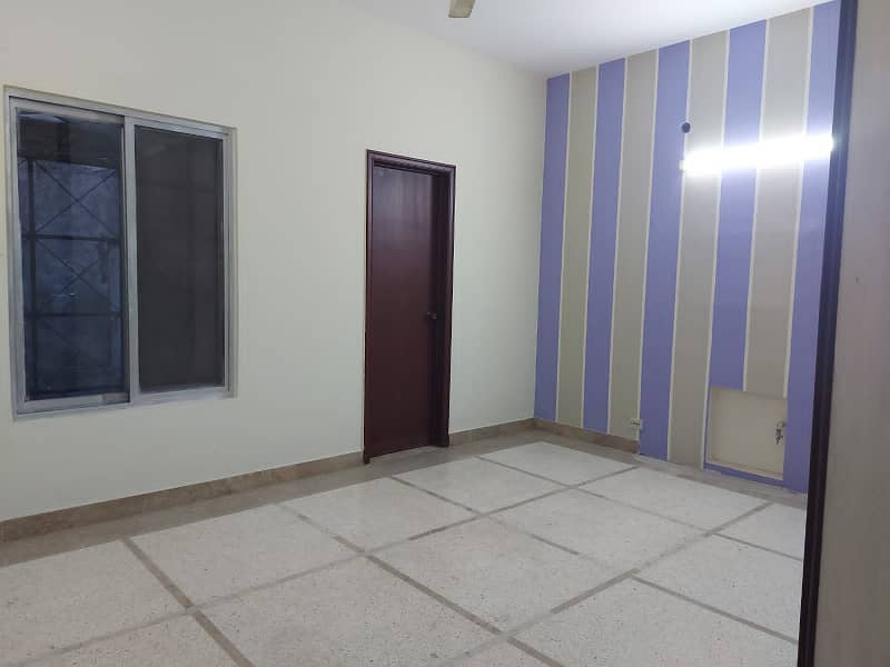 Kanal Upper Portion For Rent in DHA Phase 2 Near Hally Tower 7