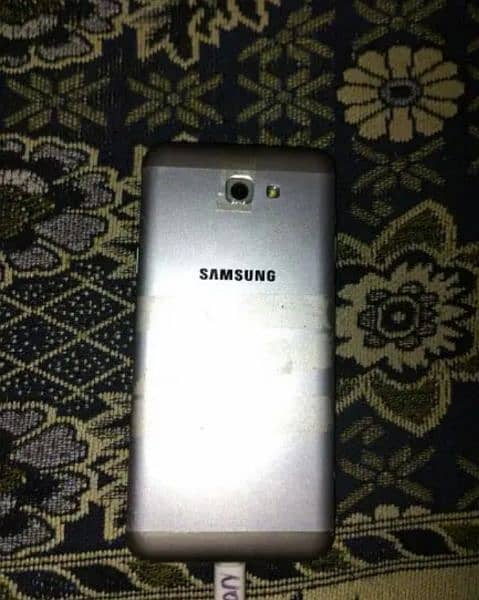 Samsung J5 prime 2/16 penal kharb ha 2