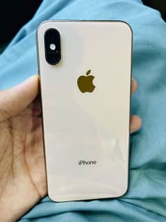 iPhone XS 64gb