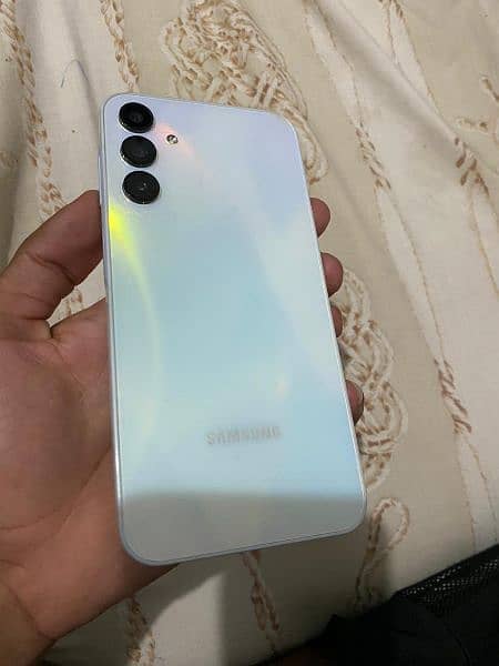 Samsung A15 1