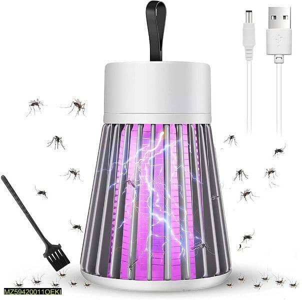 Mosquito Killing lamp 4