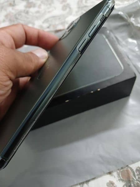 Iphone 11 Pro max Dual Physical Pta 2