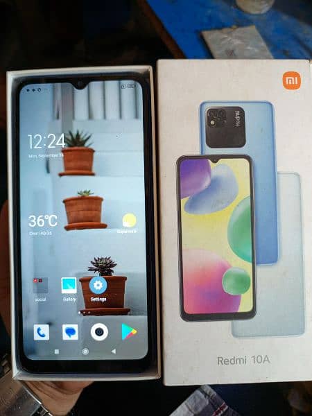 Redmi 4gb 128gb 1